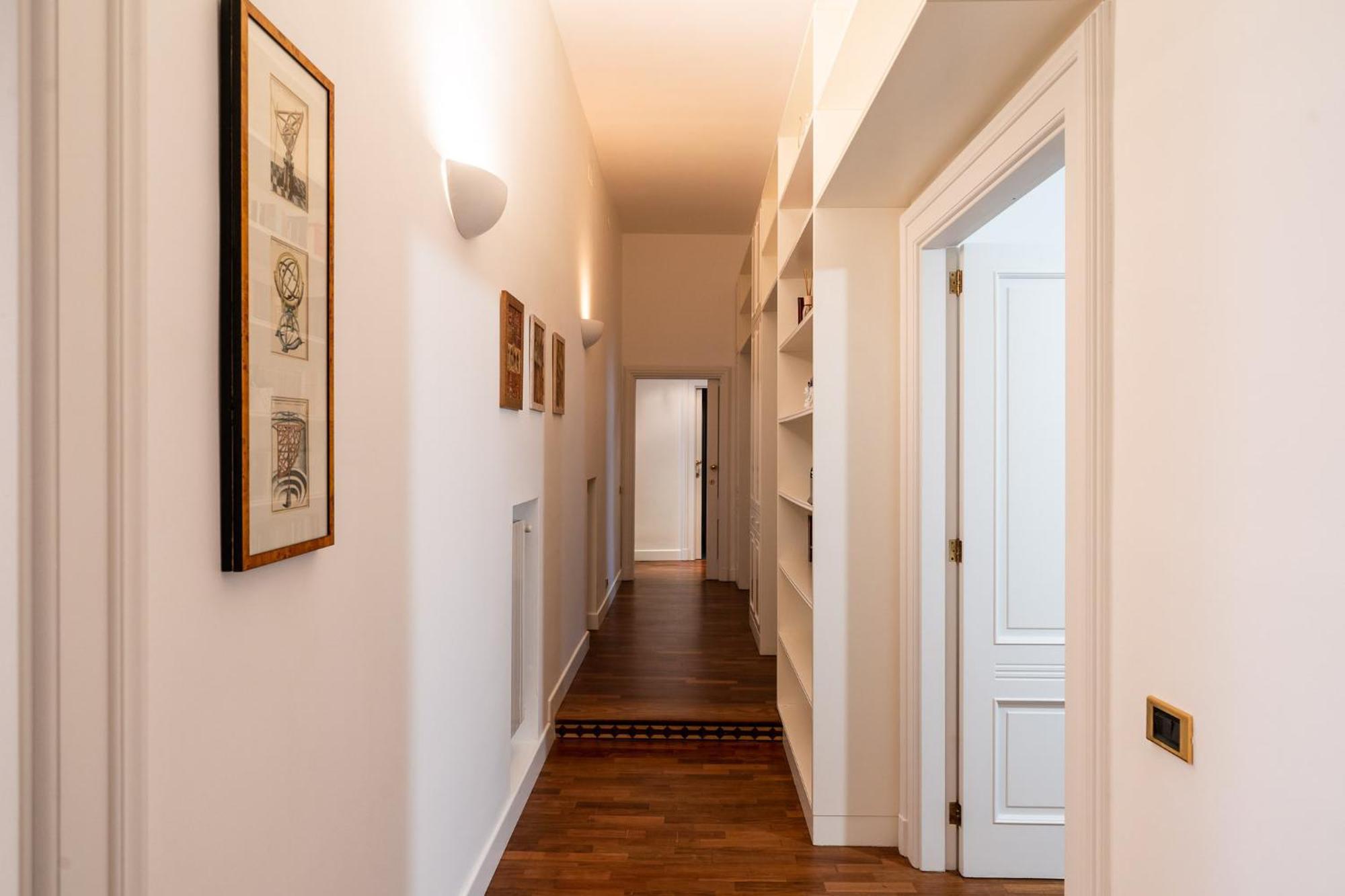 Summer Breeze Family Aparment By Wonderful Italy Bari Exterior photo