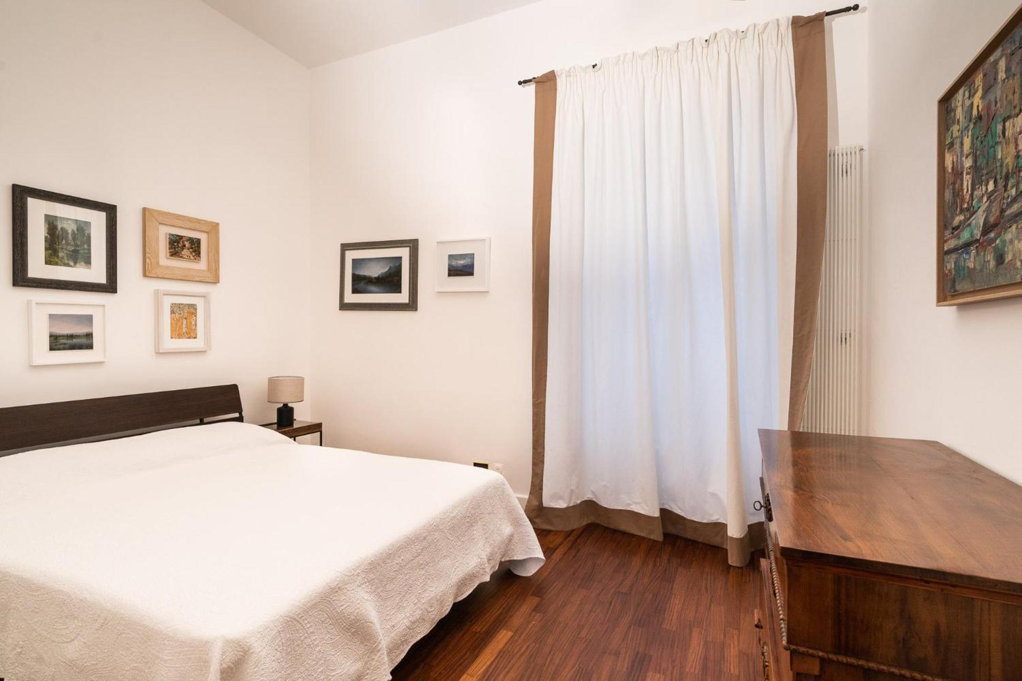 Summer Breeze Family Aparment By Wonderful Italy Bari Exterior photo