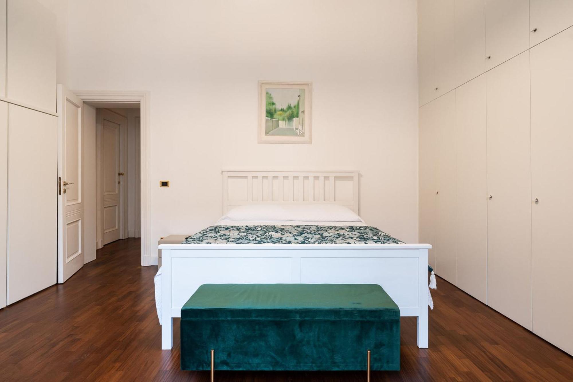 Summer Breeze Family Aparment By Wonderful Italy Bari Exterior photo