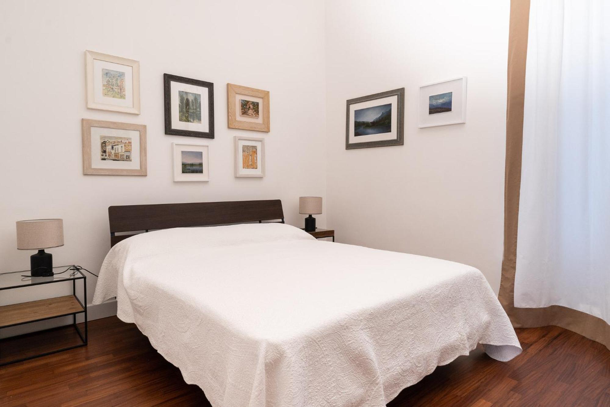 Summer Breeze Family Aparment By Wonderful Italy Bari Exterior photo